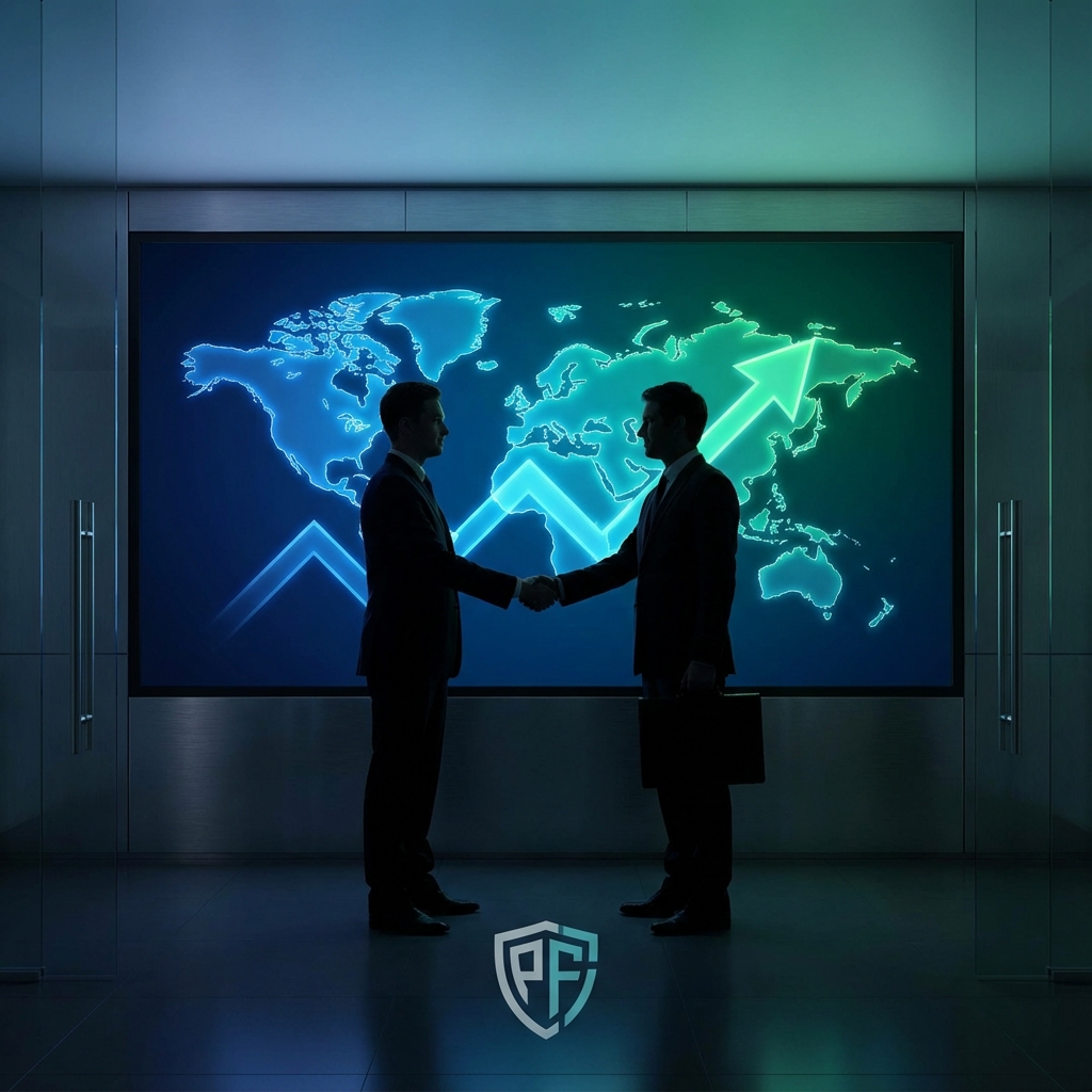 Business Partnership