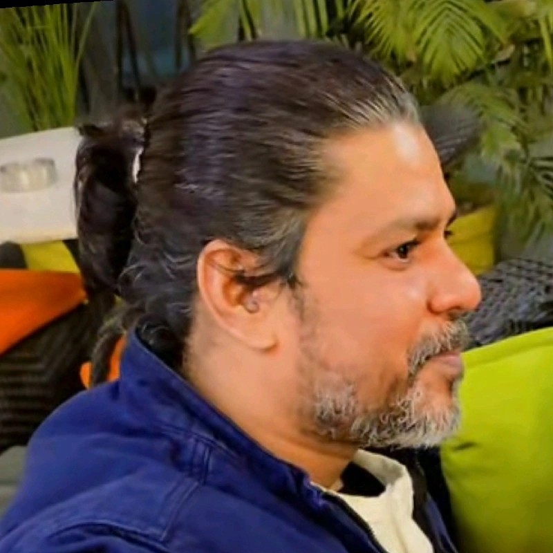 Danish Azam - Founder