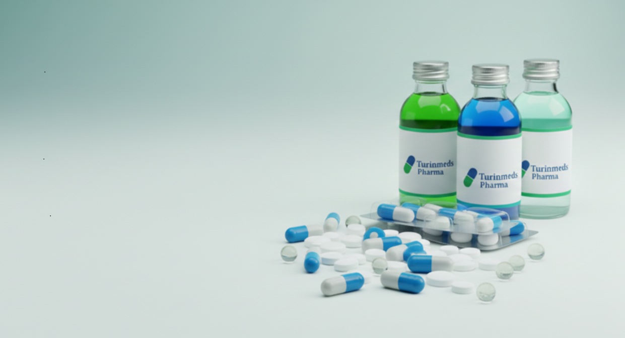 Turinmeds Pharma Lab
