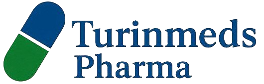 Turinmeds Pharma Logo